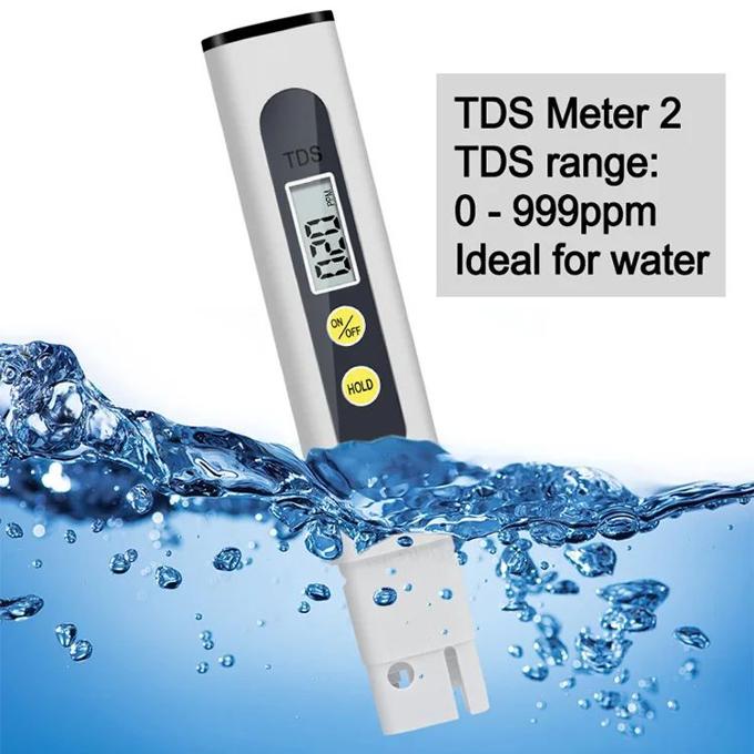 TDS Check
