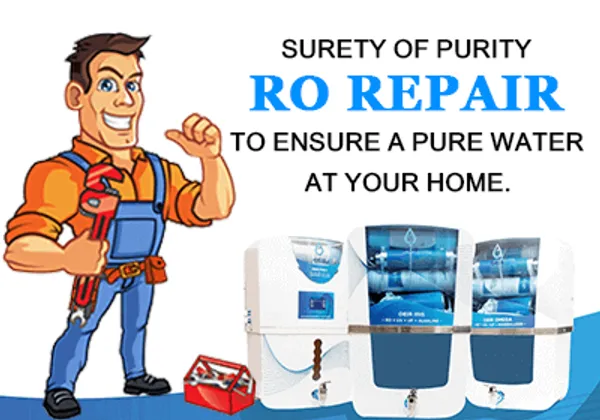 RO Service Center
